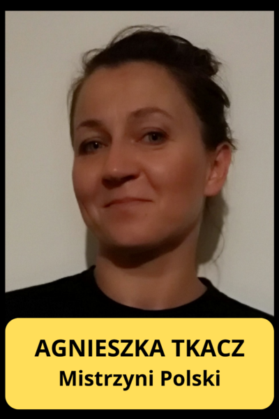 Agnieszka Tkacz