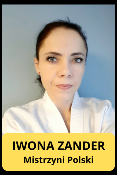 Iwona Zander