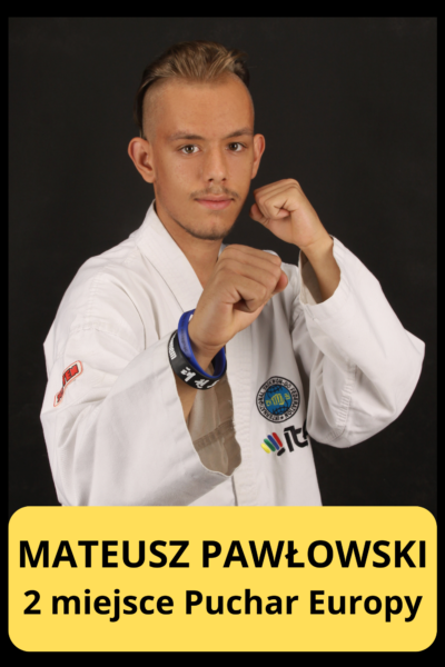Mateusz Pawłowski