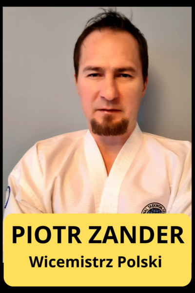 Piotr Zander