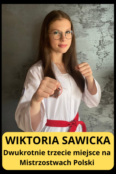 Wiktoria Sawicka